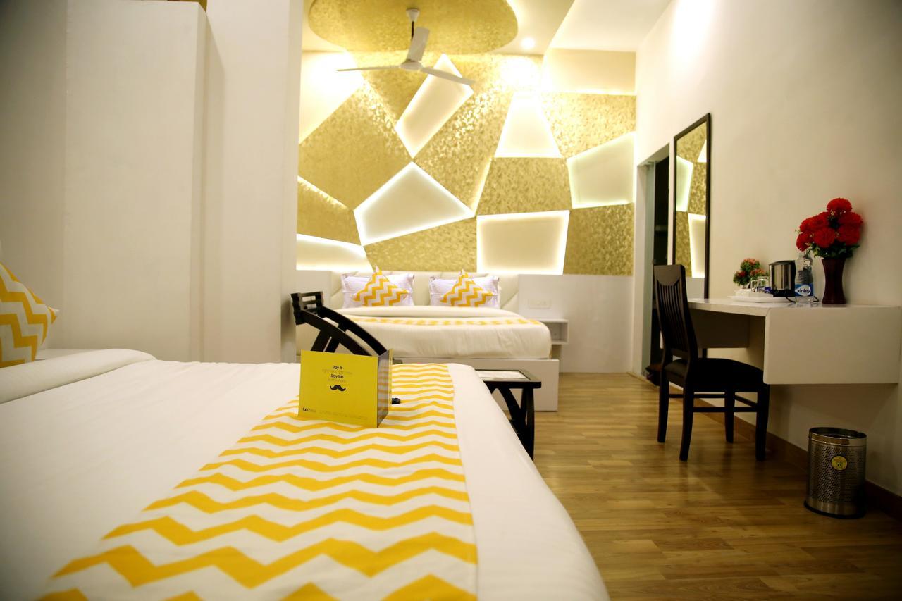 Sallow Royal Suites Amritsar Exterior photo