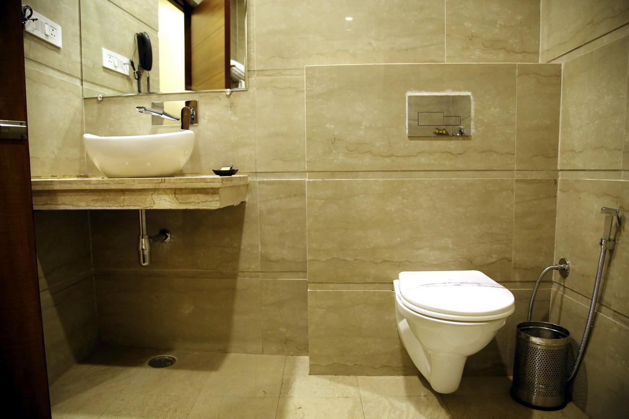 Sallow Royal Suites Amritsar Exterior photo