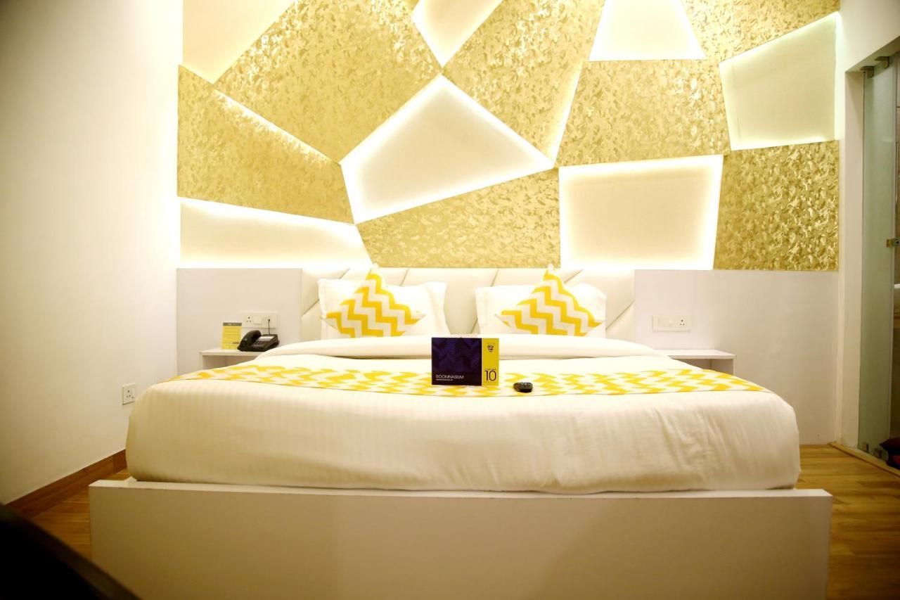 Sallow Royal Suites Amritsar Exterior photo